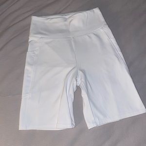 American Eagle Biker Short